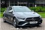 2024 Mercedes-Benz A-Class A200d AMG Line Executive 5dr Auto