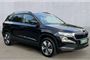 2022 Skoda Karoq 1.5 TSI SE Drive 5dr