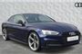 2019 Audi A5 40 TFSI Black Edition 2dr S Tronic