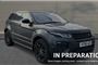 2017 Land Rover Range Rover Evoque 2.0 TD4 HSE Dynamic Lux 5dr Auto