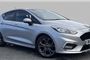 2020 Ford Fiesta 1.0 EcoBoost 125 ST-Line 5dr