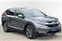 2022 Honda CR-V 2.0 i-MMD Hybrid SR  2WD 5dr eCVT