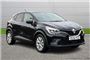 2022 Renault Captur 1.6 E-TECH Hybrid 145 Iconic 5dr Auto