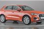 2021 Audi Q3 35 TDI Quattro Sport 5dr S Tronic