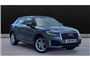 2018 Audi Q2 2.0 TFSI Quattro S Line 5dr S Tronic