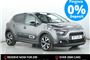 2022 Citroen C3 1.5 BlueHDi Shine Plus 5dr