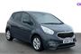 2018 Kia Venga 1.6 ISG 4 5dr