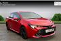 2020 Toyota Corolla Touring Sport 2.0 VVT-i Hybrid Design 5dr CVT