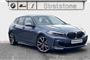 2022 BMW 1 Series M135i xDrive 5dr Step Auto