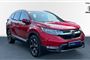 2020 Honda CR-V 2.0 i-MMD Hybrid SR 5dr eCVT