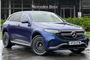 2021 Mercedes-Benz EQC EQC 400 300kW AMG Line Premium Plus 80kWh 5dr Auto