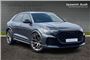 2024 Audi RS Q8 TFSI Quattro Launch Edition 5dr Tiptronic