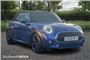 2020 MINI Convertible 1.5 Cooper Sport II 2dr