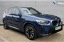 2022 BMW iX3 210kW M Sport 80kWh 5dr Auto