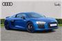 2017 Audi R8 5.2 FSI V10 Plus Quattro 2dr S Tronic