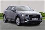 2024 Audi Q2 35 TFSI S Line 5dr S Tronic