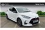 2021 Toyota Yaris 1.5 Hybrid Dynamic 5dr CVT