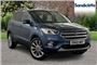 2019 Ford Kuga 1.5 EcoBoost Titanium X Edition 5dr 2WD