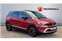 2021 Vauxhall Crossland 1.2 Turbo [130] Ultimate Nav 5dr