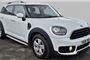 2018 MINI Countryman 2.0 Cooper D 5dr Auto