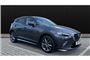 2017 Mazda CX-3 2.0 GT Sport 5dr