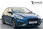 2019 Ford Focus ST 2.3 EcoBoost ST 5dr