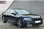 2024 Audi A6 40 TFSI Black Edition 4dr S Tronic