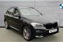 2021 BMW X3 xDrive20i M Sport 5dr Step Auto