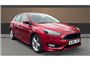 2016 Ford Focus 1.5 TDCi 120 Zetec S 5dr