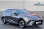 2023 MG MG4 150kW Trophy EV Long Range 64kWh 5dr Auto