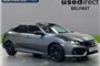 2020 Honda Civic 1.0 VTEC Turbo 126 EX 5dr