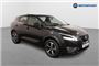 2022 Nissan Qashqai 1.3 DiG-T MH N-Connecta 5dr