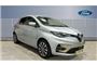 2021 Renault Zoe 100kW GT Line R135 50kWh Rapid Charge 5dr Auto