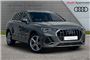 2022 Audi Q3 40 TFSI Quattro S Line 5dr S Tronic