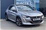 2021 Peugeot 208 1.2 PureTech 100 GT 5dr EAT8