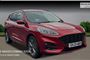 2020 Ford Kuga 2.5 PHEV ST-Line First Edition 5dr CVT