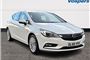 2018 Vauxhall Astra 1.0T ecoTEC Elite Nav 5dr