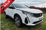 2022 Peugeot 3008 1.2 PureTech Active Premium+ 5dr