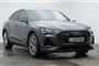 2021 Audi e-tron Sportback 300kW 55 Quattro 95kWh Launch Edition 5dr Auto