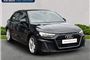 2022 Audi A1 25 TFSI S Line 5dr