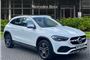 2020 Mercedes-Benz GLA GLA 200 Sport 5dr Auto