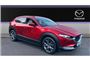 2020 Mazda CX-30 2.0 Skyactiv-X MHEV GT Sport 5dr