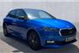 2025 Skoda Fabia 1.0 TSI 116 Design Edition 5dr DSG