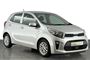 2022 Kia Picanto 1.0 2 5dr [4 seats]