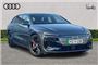 2025 Audi S6 370kW S6 100kWh Launch Edition 5dr Auto
