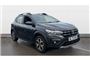 2022 Dacia Sandero Stepway 1.0 TCe Prestige 5dr