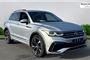 2022 Volkswagen Tiguan 1.5 TSI 150 R-Line 5dr DSG