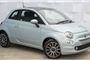 2024 Fiat 500 1.0 Mild Hybrid Top 3dr