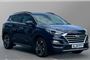 2020 Hyundai Tucson 1.6 TGDi 177 Premium SE 5dr 2WD DCT