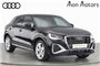 2024 Audi Q2 30 TFSI S Line 5dr